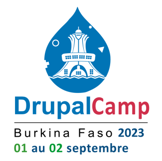 DrupalCamp 2023