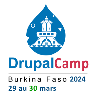 Drupalcamp Burkina