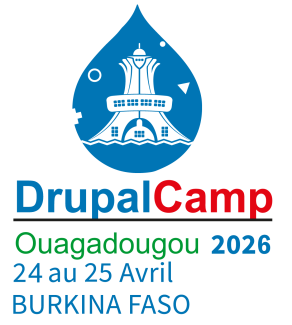 DrupalCamp Ouagadougou